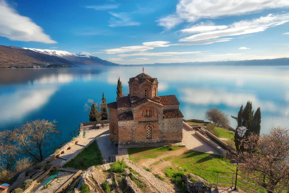 Büyük Balkan Turu 6 Ülke Vizesiz Sunexpress ( Gündüz Uçuşları ) Tur Programı