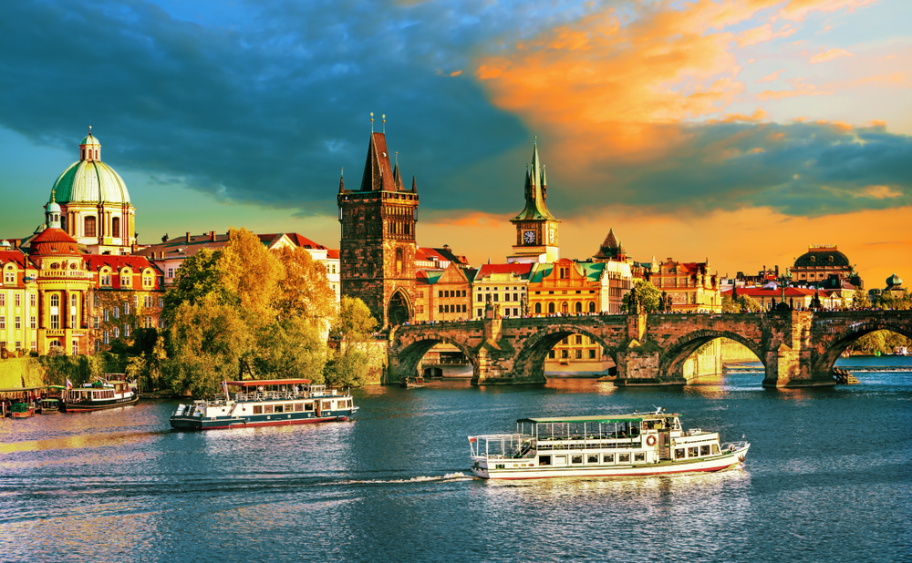 Büyük Orta Avrupa & Hallstatt & Salzburg Turu ( Berlin → Viyana ) Tur Programı
