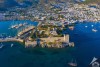 Bodrum Tatili Her Şey Dahil I 1 Gece Konaklamalı I İzmir Çıkışlı