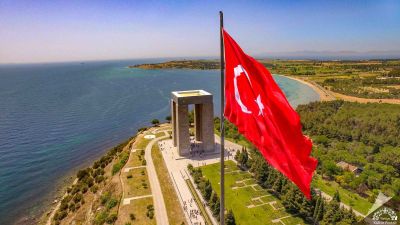 Çanakkale Turu I Günübirlik  I İzmir Çıkışlı